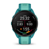 Garmin Forerunner 165 Music GPS Running Smartwatch with Audio