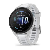 Garmin Forerunner 165 Music GPS Running Smartwatch with Audio