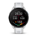 Garmin Forerunner 165 Music GPS Running Smartwatch with Audio