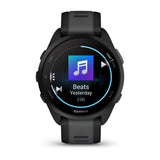 Garmin Forerunner 165 Music GPS Running Smartwatch with Audio