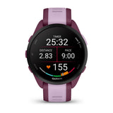 Garmin Forerunner 165 Music GPS Running Smartwatch with Audio