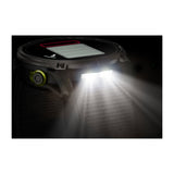 Garmin Enduro 3, Carbon Gray DLC Titanium with Black Ultrafit Nylon Strap