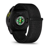 Garmin Enduro 3, Carbon Gray DLC Titanium with Black Ultrafit Nylon Strap