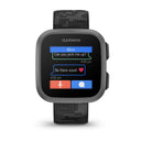 Garmin Bounce Kids Activity Tracking, GPS, Fitness Tracker with Parent Controls