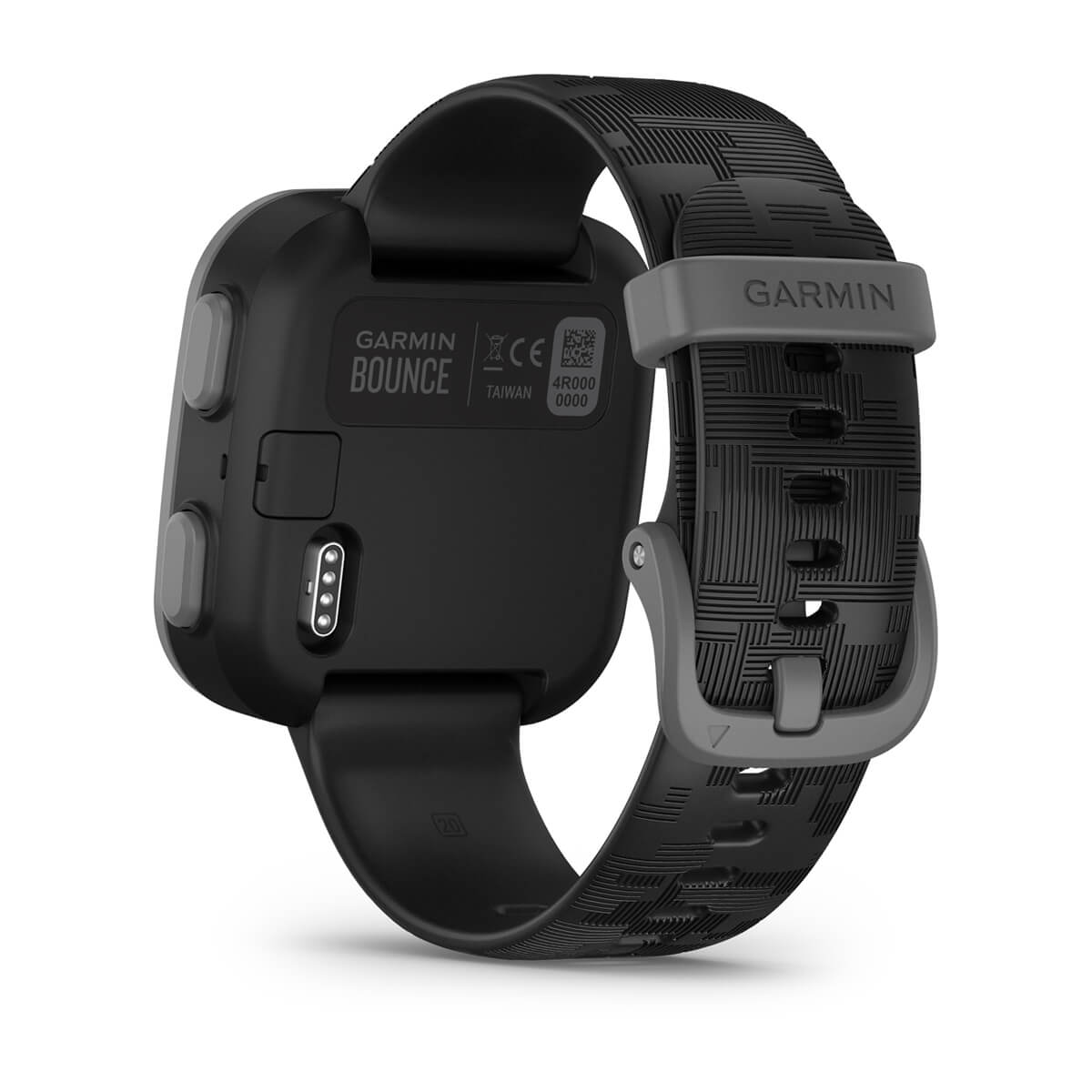 Garmin Bounce Kids Activity Tracking, GPS, Fitness Tracker with Parent Controls