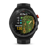 Garmin Approach S70 Premium Golf Smartwatch with GPS