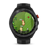 Garmin Approach S70 Premium Golf Smartwatch with GPS