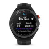 Garmin Approach S70 Premium Golf Smartwatch with GPS