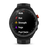 Garmin Approach S70 Premium Golf Smartwatch with GPS