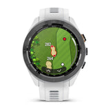 Garmin Approach S70 Premium Golf Smartwatch with GPS