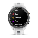 Garmin Approach S70 Premium Golf Smartwatch with GPS
