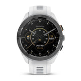 Garmin Approach S70 Premium Golf Smartwatch with GPS