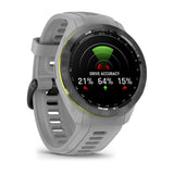 Garmin Approach S70 Premium Golf Smartwatch with GPS