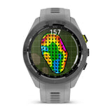 Garmin Approach S70 Premium Golf Smartwatch with GPS