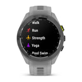 Garmin Approach S70 Premium Golf Smartwatch with GPS