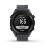 Garmin Approach S12 GPS Golf Smartwatch