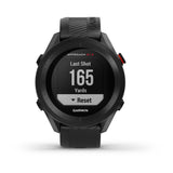 Garmin Approach S12 GPS Golf Smartwatch