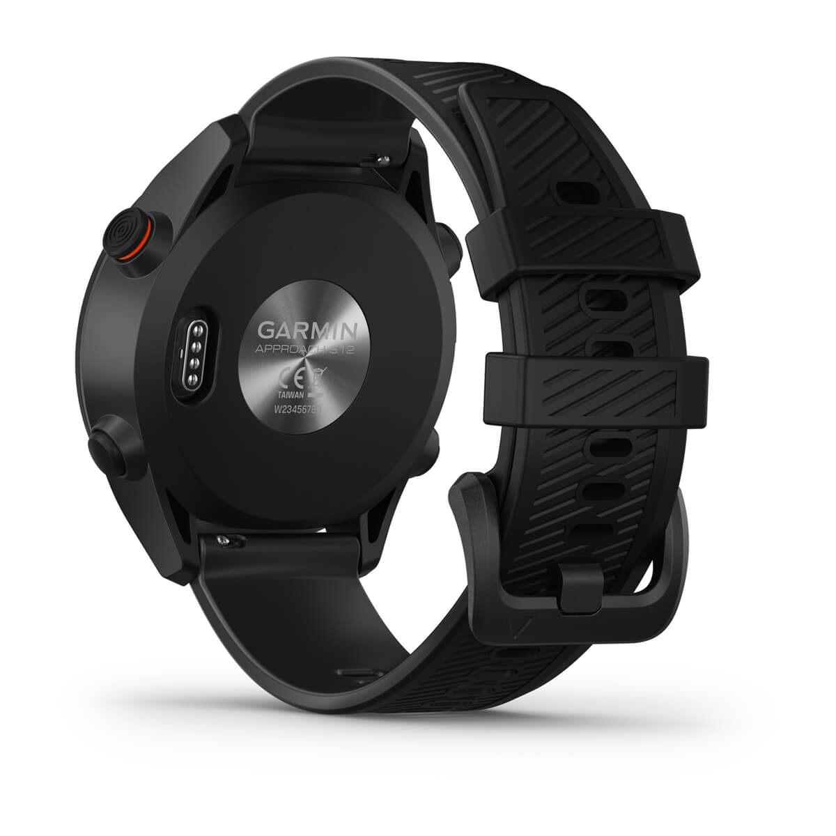 Garmin Approach S12 GPS Golf Smartwatch