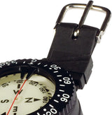 Mares Instrument Mission 1C Wrist Compass
