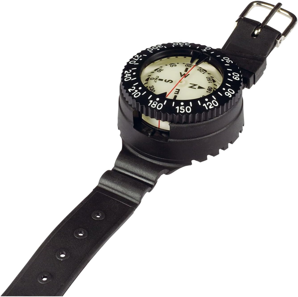 Mares Instrument Mission 1C Wrist Compass