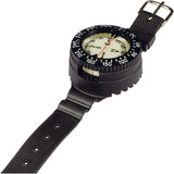 Mares Instrument Mission 1C Wrist Compass
