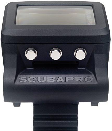 Used Scubapro G2 Wrist Air-Integration Dive Computer Unit Only