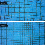 DiveVolk 0.6X Wide Angle Wet Lens for Underwater Housings – M67 Thread Mount