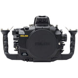 Sea & Sea MDX-D850 Housing For Nikon D850 Camera w/Leak Alarm Unit