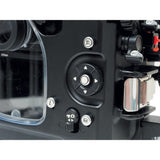Sea & Sea MDX-D850 Housing For Nikon D850 Camera w/Leak Alarm Unit