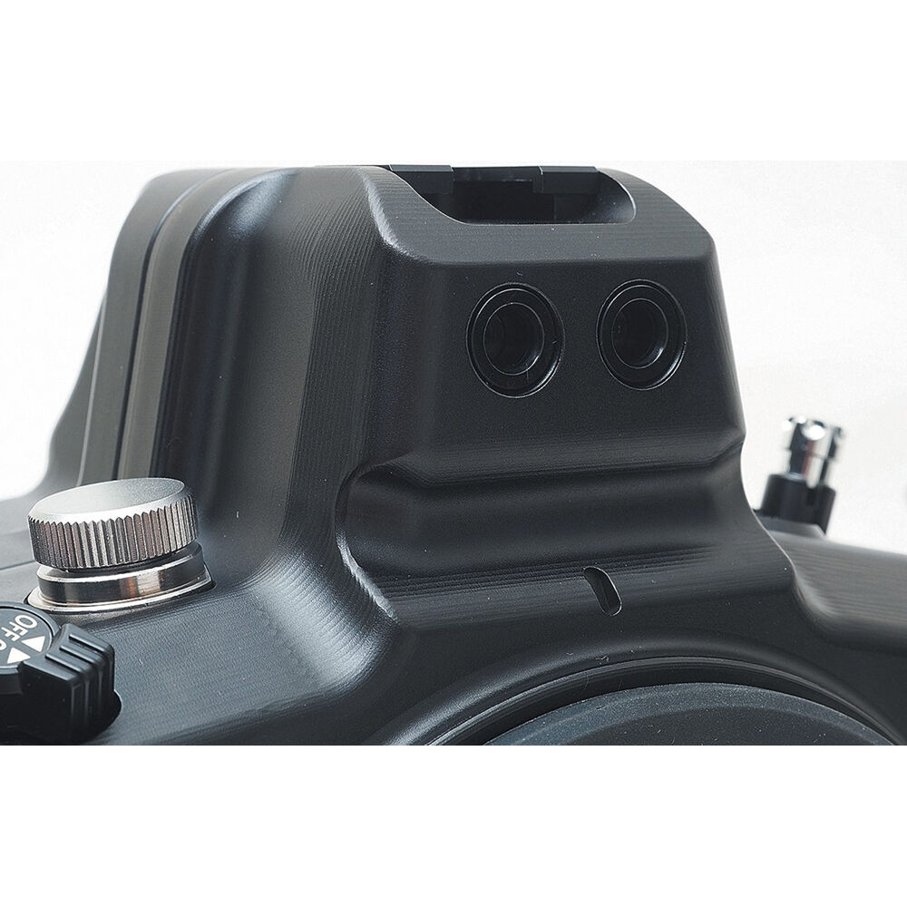 Sea & Sea MDX-D850 Housing For Nikon D850 Camera w/Leak Alarm Unit