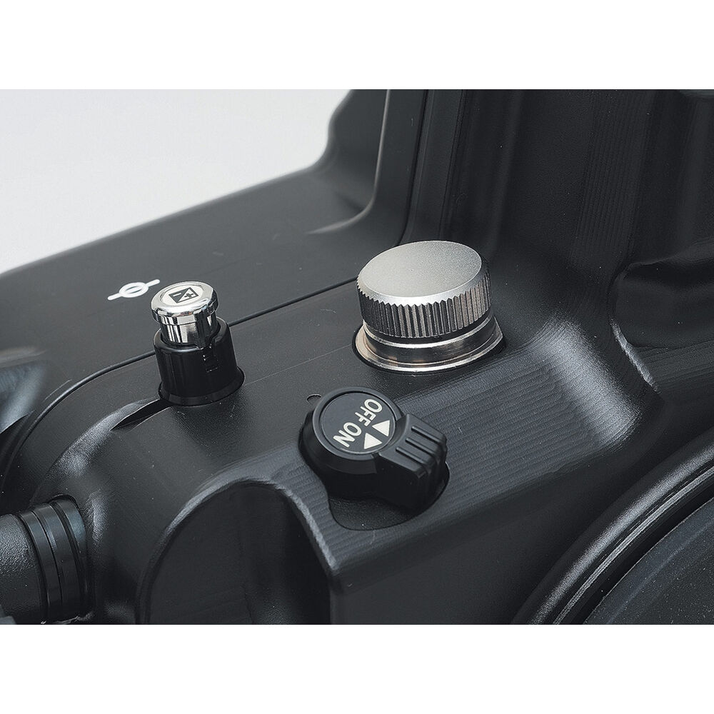 Sea & Sea MDX-D850 Housing For Nikon D850 Camera w/Leak Alarm Unit