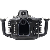 Sea & Sea MDX-D850 Housing For Nikon D850 Camera w/Leak Alarm Unit