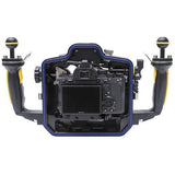 Sea & Sea MDX-Α7IV Housing W/ Leak Alarm Unit