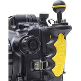 Sea & Sea MDX-Α7IV Housing W/ Leak Alarm Unit