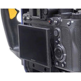 Sea & Sea MDX-Α7IV Housing W/ Leak Alarm Unit