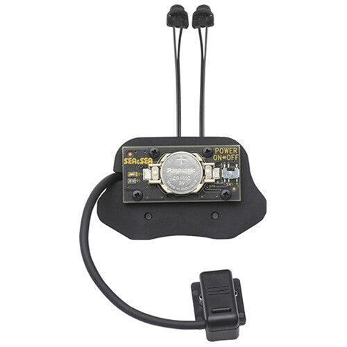 Sea & Sea MDX-Α7IV Housing W/ Leak Alarm Unit