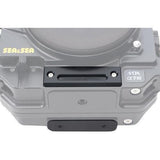 Sea & Sea MDX-Α7IV Housing W/ Leak Alarm Unit