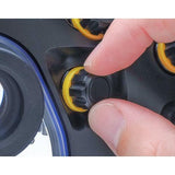 Sea & Sea MDX-Α7IV Housing W/ Leak Alarm Unit