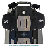 Scubapro S-TEK Trim Weight Kit, BP