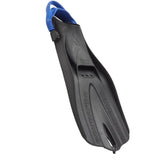 Scubapro GO Travel Fin w/Colored Bungee Strap