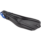 Scubapro GO Travel Fin w/Colored Bungee Strap