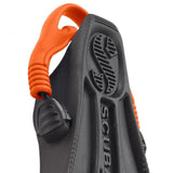 Scubapro GO Travel Fin w/Colored Bungee Strap
