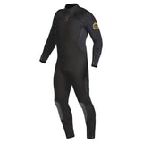 Scubapro Oneflex Steamer 7 mm B-Zip Men's Wetsuits