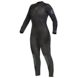 Scubapro Oneflex Steamer 7 mm B-Zip Women's Wetsuits