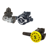 Scubapro MK17 EVO2 S620Ti Dive Regulator w/ FREE R105 Octopus