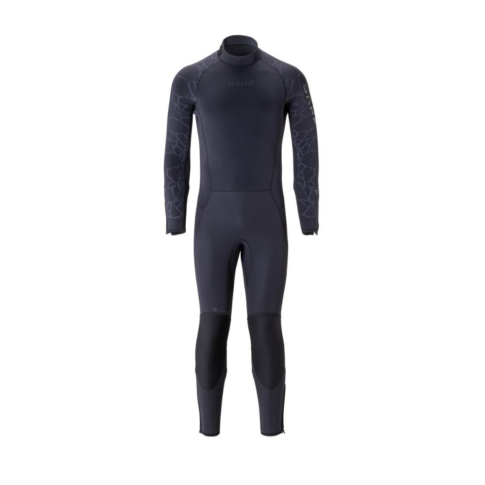 Bare 3mm Velocity Ultra 2.0 Full Men's
