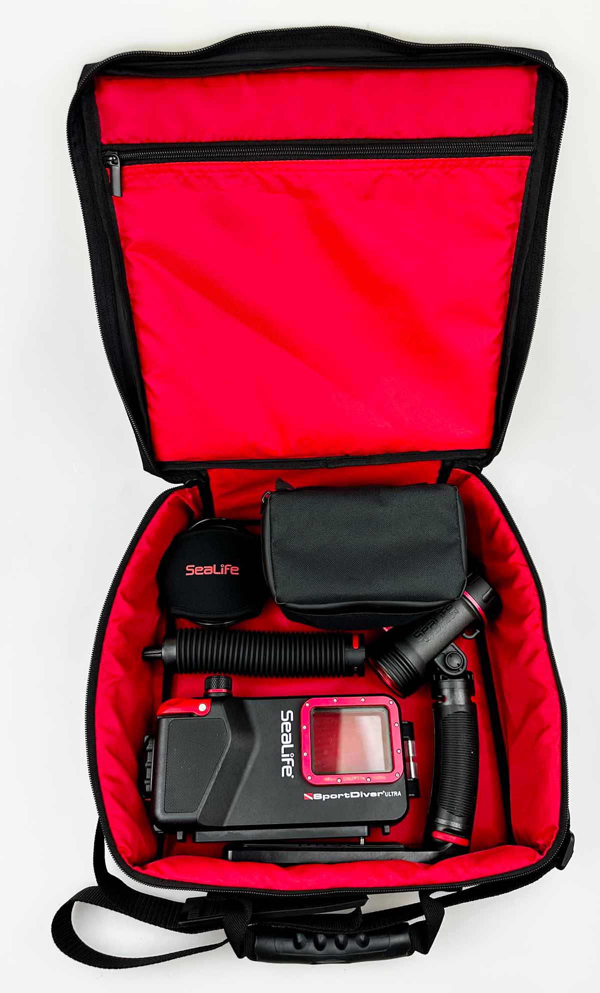 Sealife Soft Duo Case