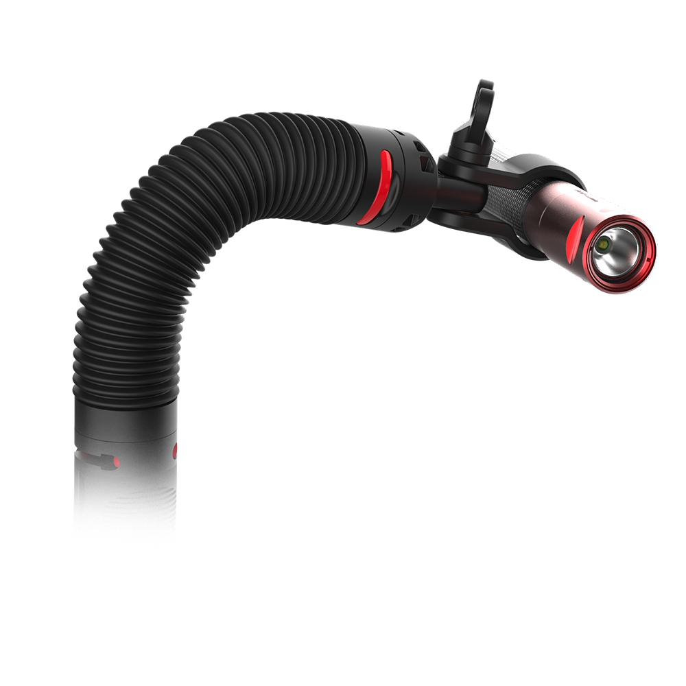 Sealife Sea Dragon Mini Light Camera Mount Adapter