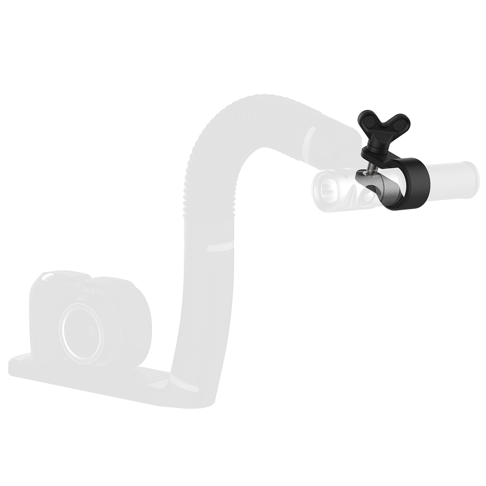 Sealife Sea Dragon Mini Light Camera Mount Adapter