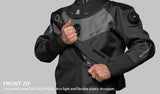 Waterproof D8 Origo Drysuit Men